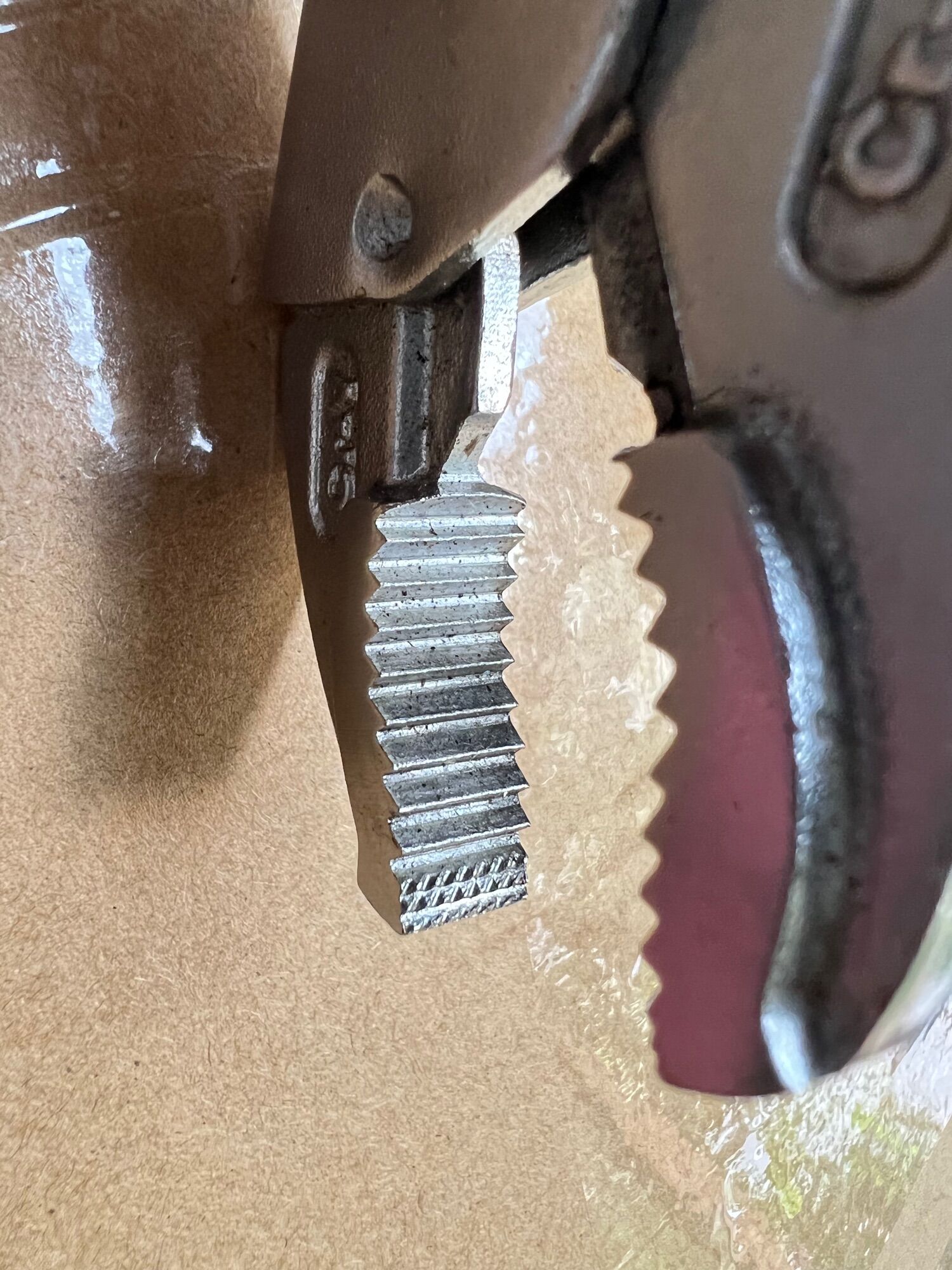 🇯🇵 Kìm bấm chết SuperTool Nhật SGP250 🇯🇵