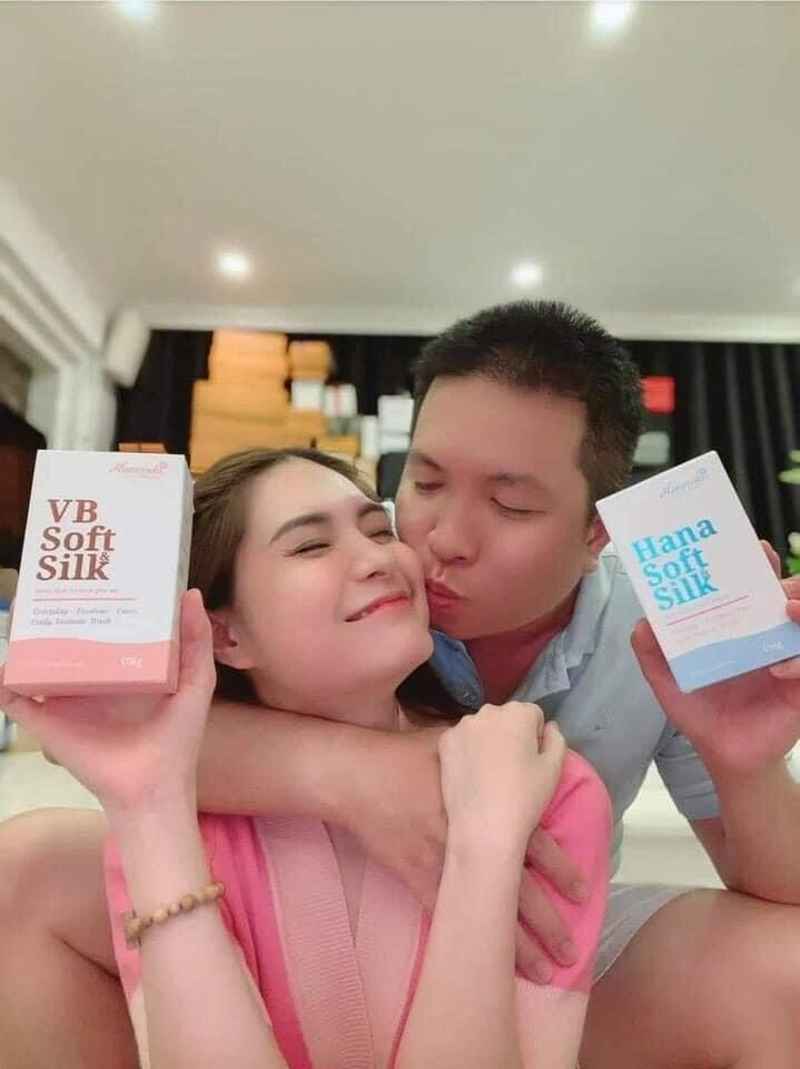 Dung dịch vệ sinh Hanayuki