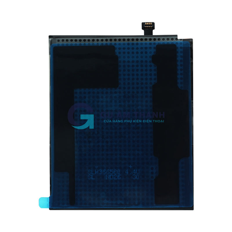 Pin cho Xiaomi Redmi Note 5A dung lượng 3080mAh (Đen)