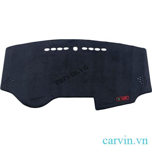 Thảm taplo nhung Fadil