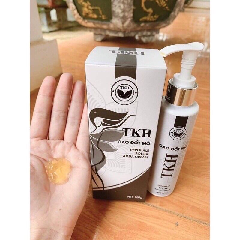 Cao đốt mỡ trần kim huyền