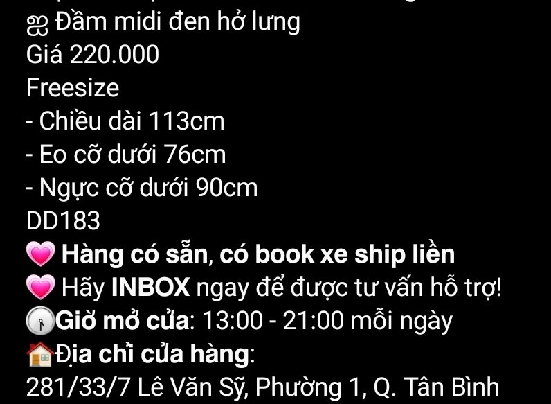 Đầm midi đen hở lưng DD183