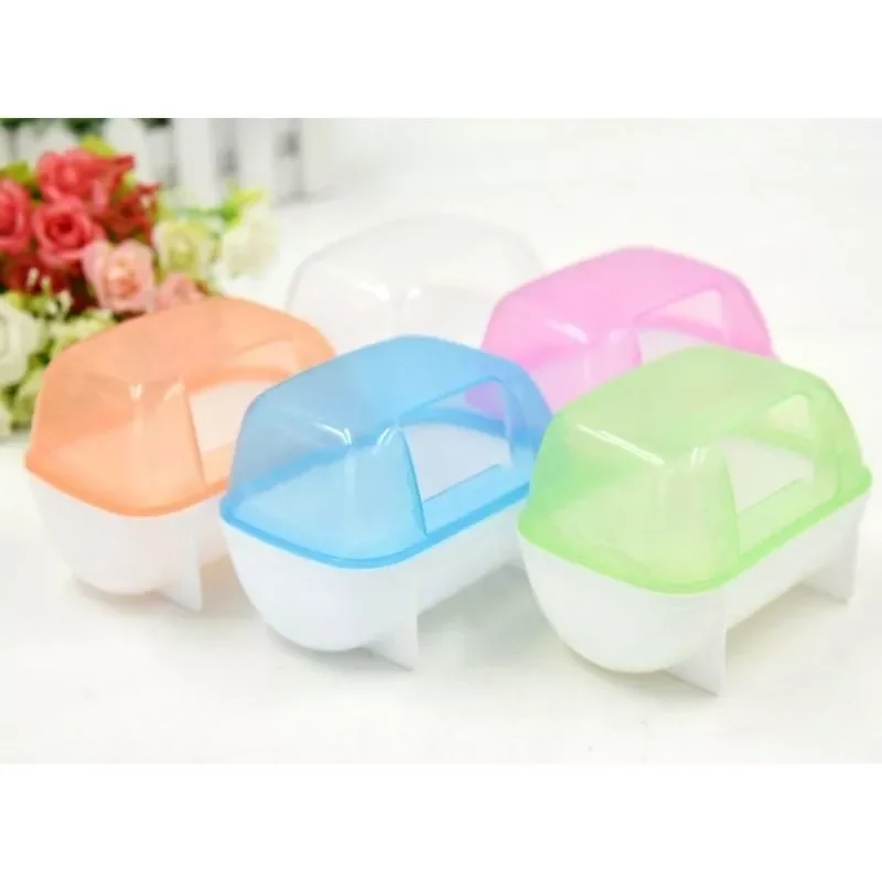 Nhà tắm nhỏ cho hamster