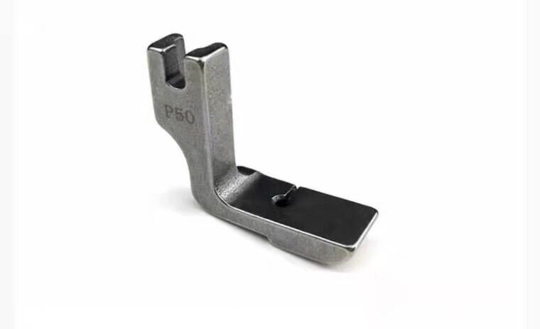 Chân vịt dúm đặc P50 nhún bèo đẹp