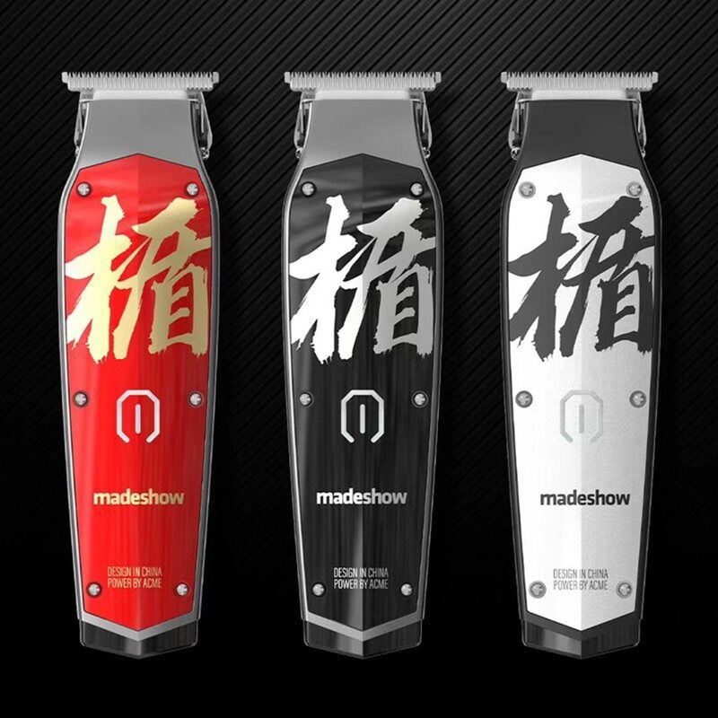 Tông đơ bấm viền Madeshow M11