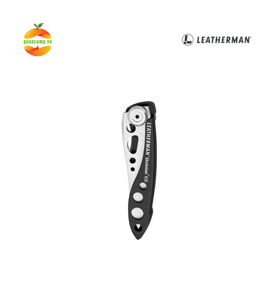 Dụng cụ đa năng Leatherman Skeletool KB (2 tools)