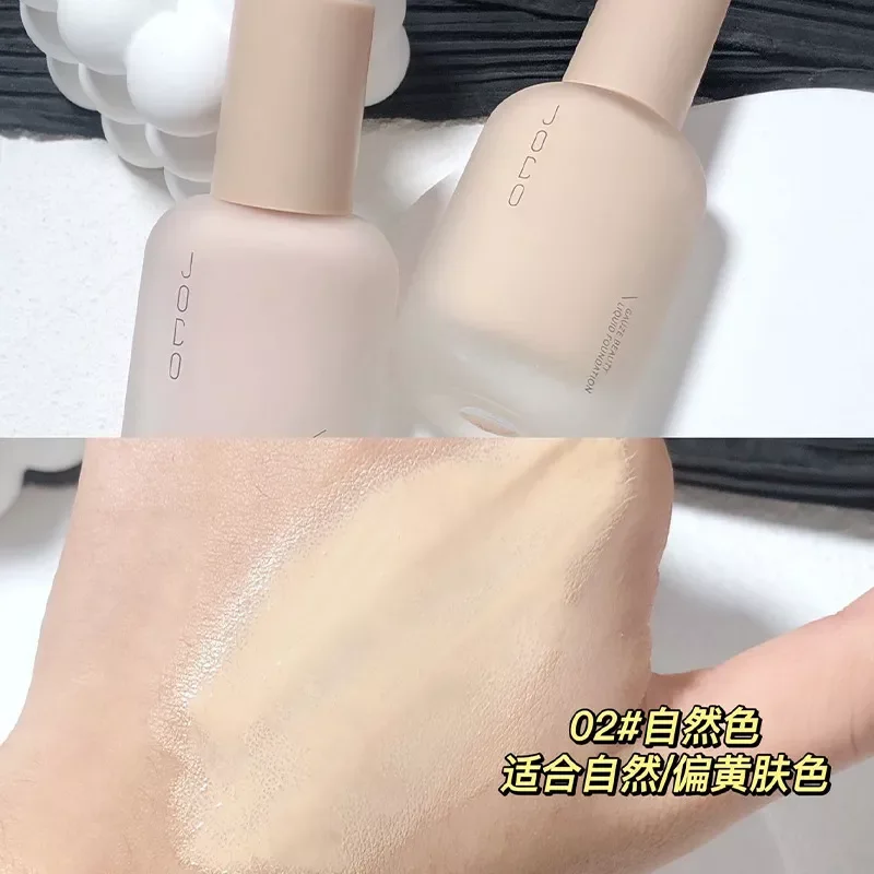 kem nền che khuyết điểm JOCO siêu mịn