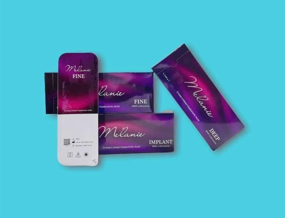 MELANIE ( Melanie) bản mới nâng cấp dộ bền 1 năm