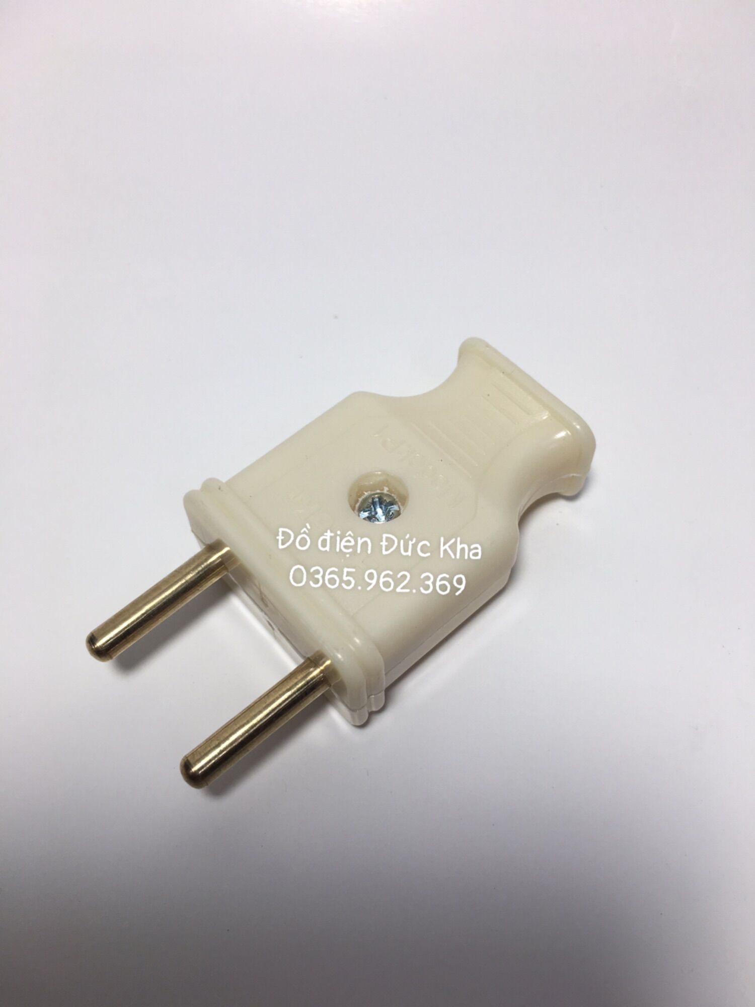 [ HÀNG CHUẨN] PHÍCH CẮM ĐIỆN SIÊU BỀN HINOKI
