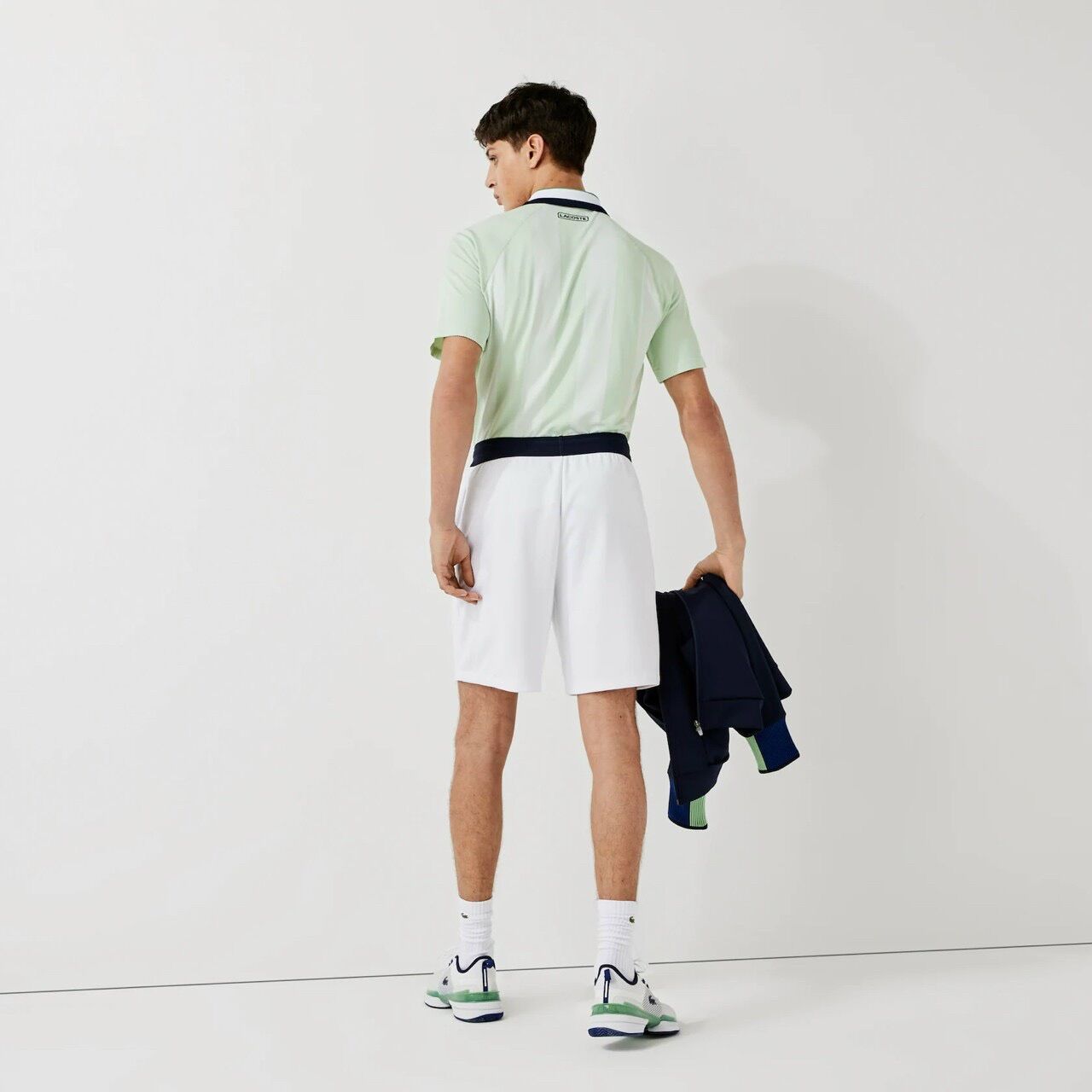 Quần short Lacoste