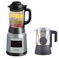 WESTINGHOUSE | Multi-Function Heating Blender  Household Automatic Juicer and Grinder