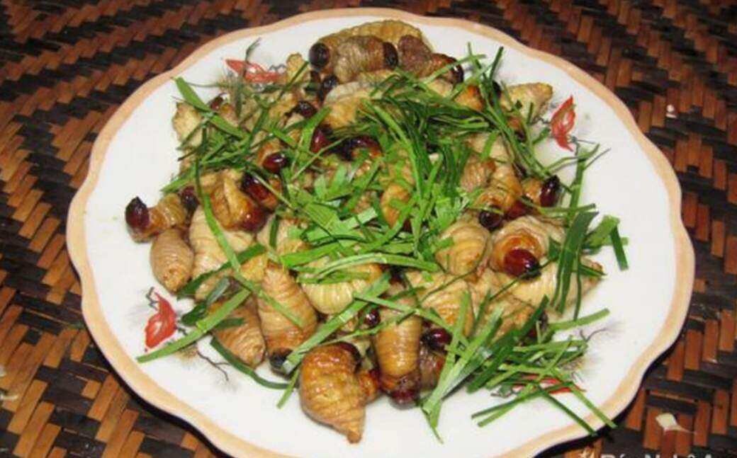 Đuông dừa bến tre 30 con 180k đảm bảo thiên nhiên chất lượng
