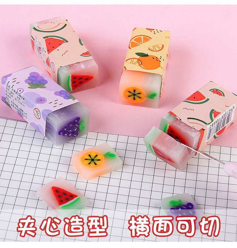 Tẩy bút chì,gôm tẩy chì