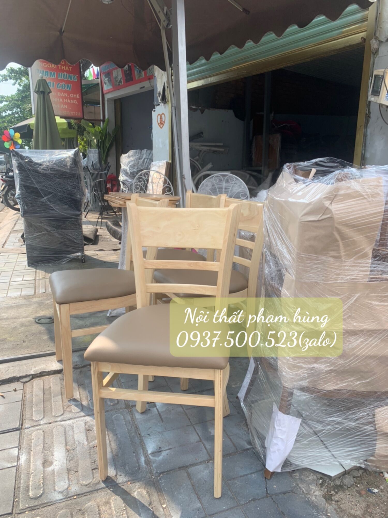Ghế cabin bàn ăn