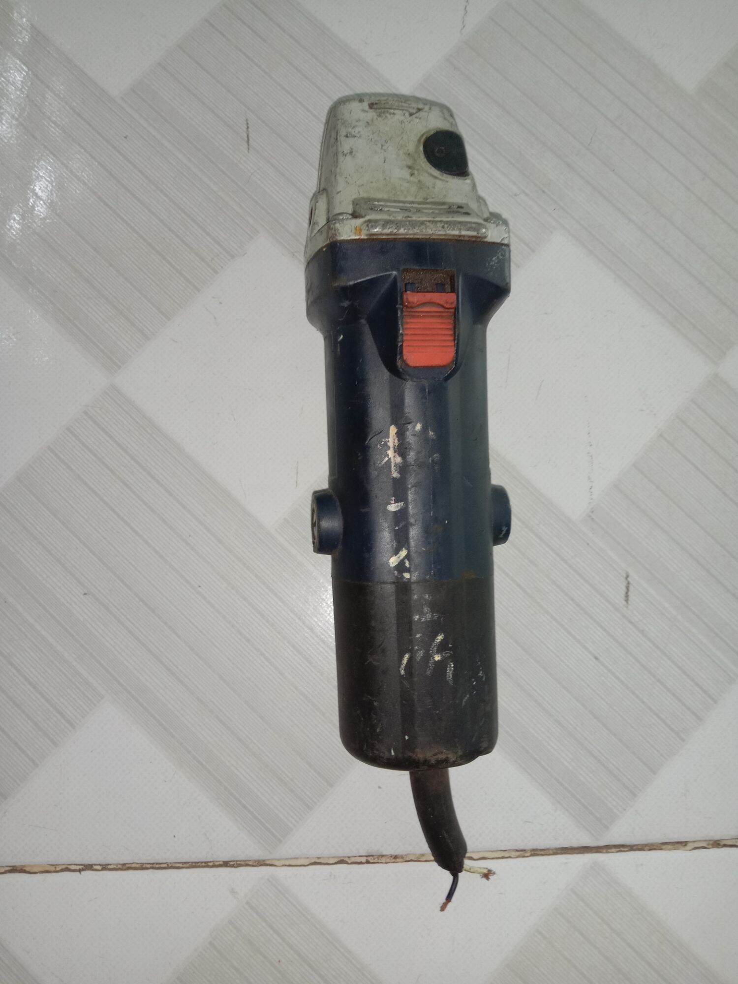 máy cắt cầm tay hàng bãi nhật điện 100v