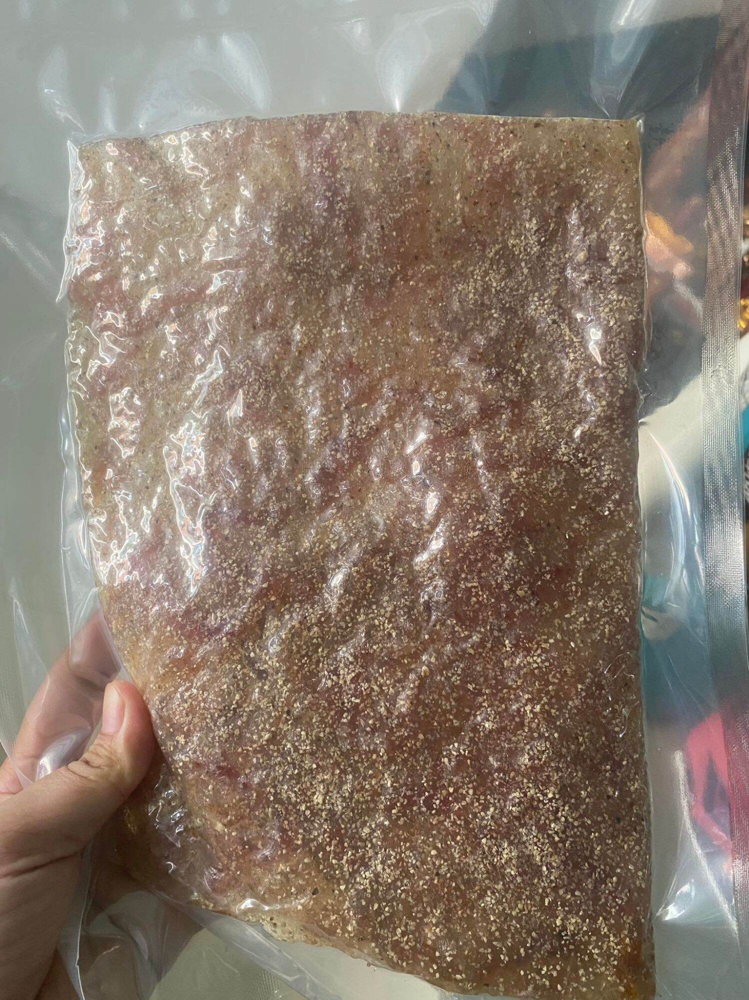 500g khô cá thiều Phú Quốc