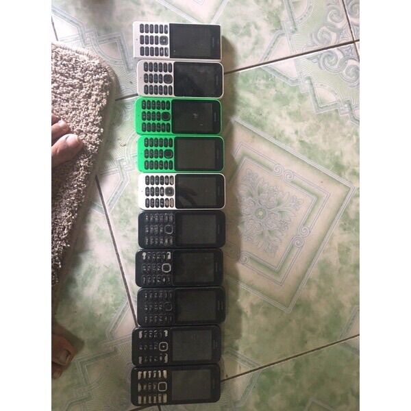 Điện thoại nokia 215 , 150 , 220 chính hãng