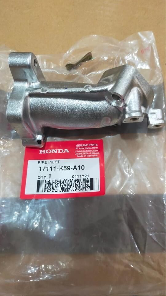 Co xăng vario click 125 150 honda