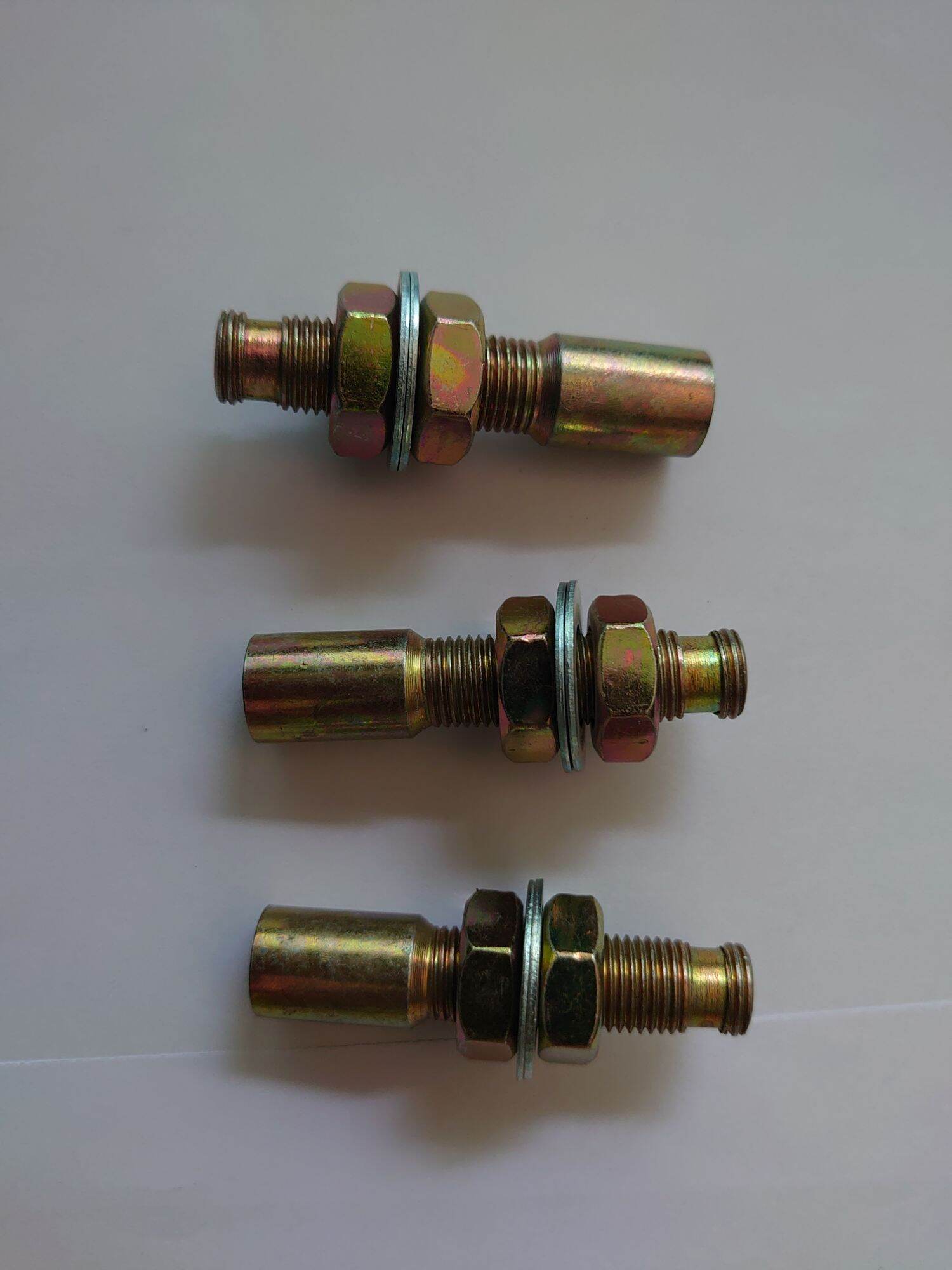 ốc vỏ dây thắng tay 10mm