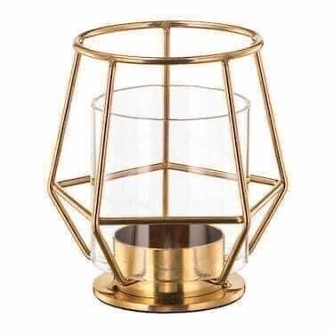 Cốc để nến tealight IKEA