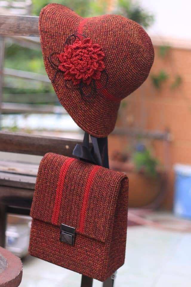 DỆT LOANG 2MM