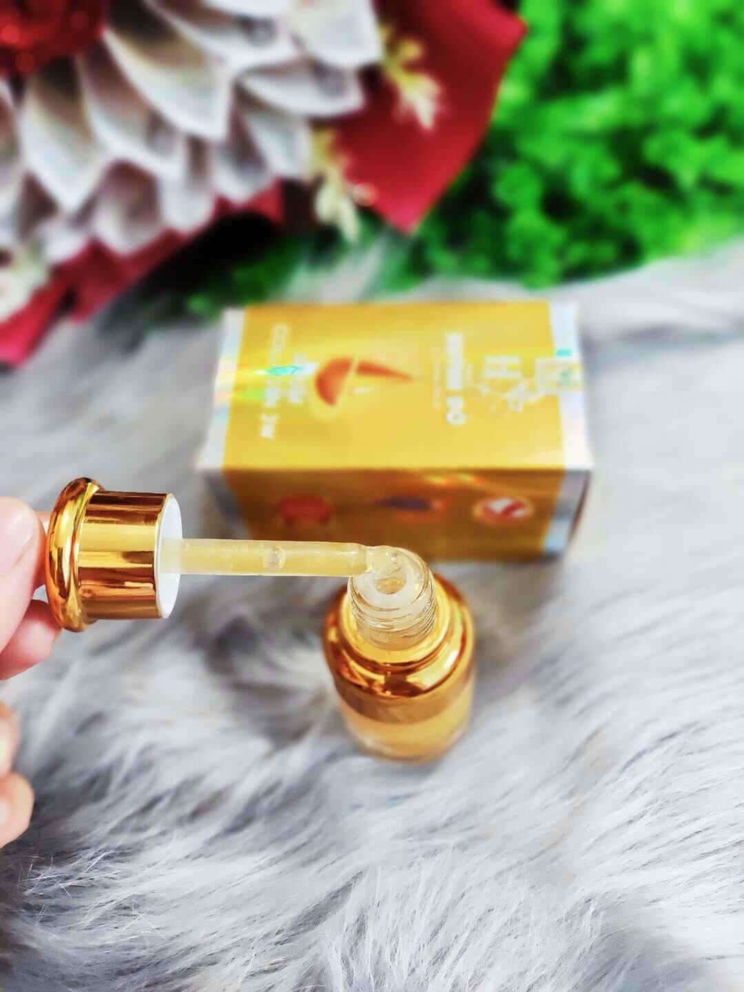 serum collagen 3W Huỳnh Đỗ