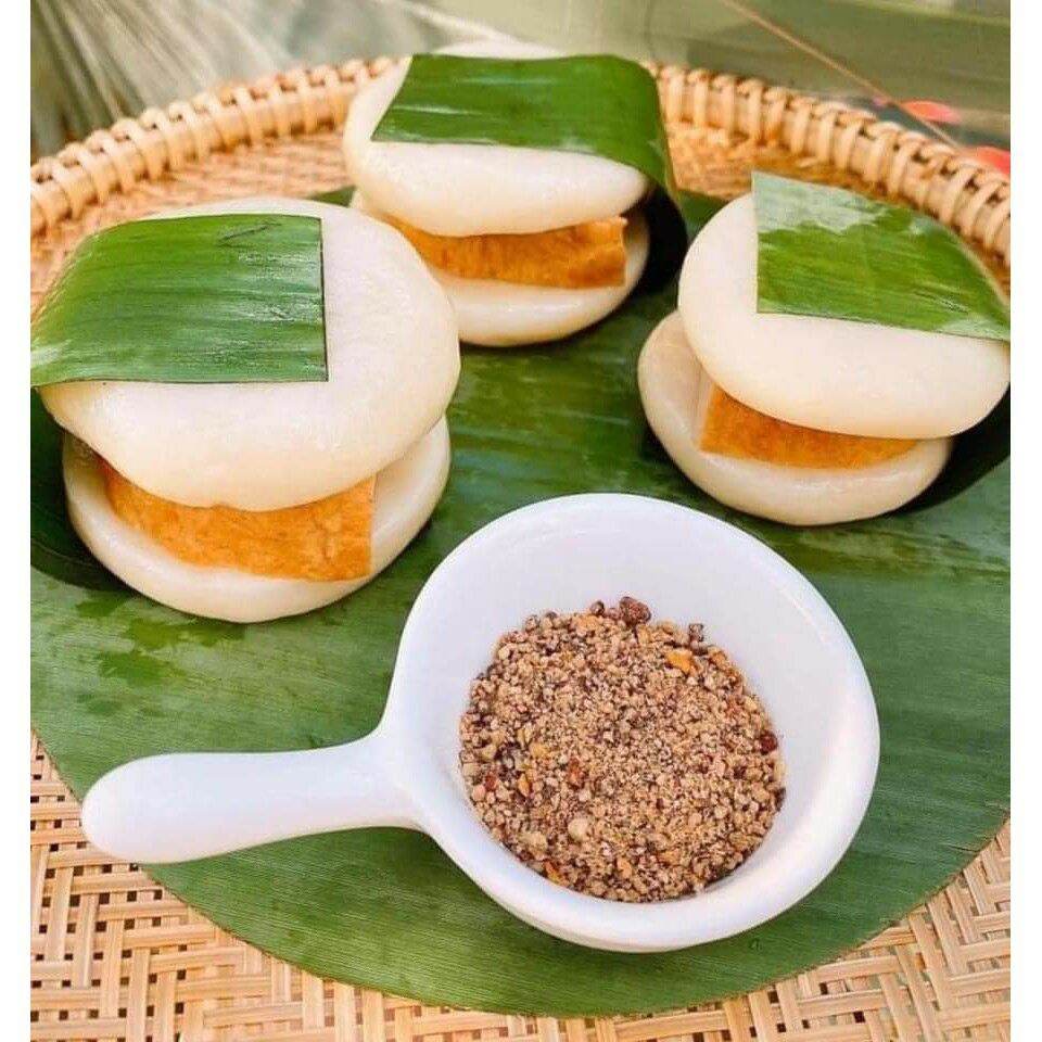 Chả Mỡ Phố Cổ Hà Nội 500gr (giao hỏa tốc 3H TPHCM)