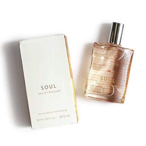 [cam kết chuẩn Auth] Nước Hoa SOUL SECRET BLOSSOM Hàn Quốc