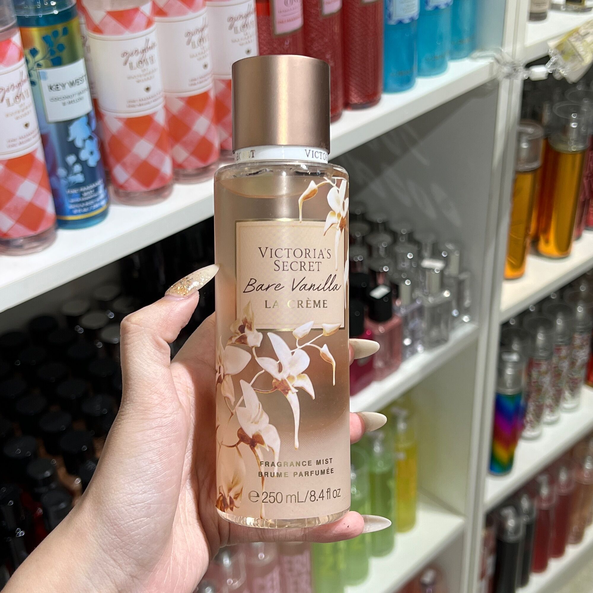 Xịt Thơm Body Mist Victoria Secret 250ml