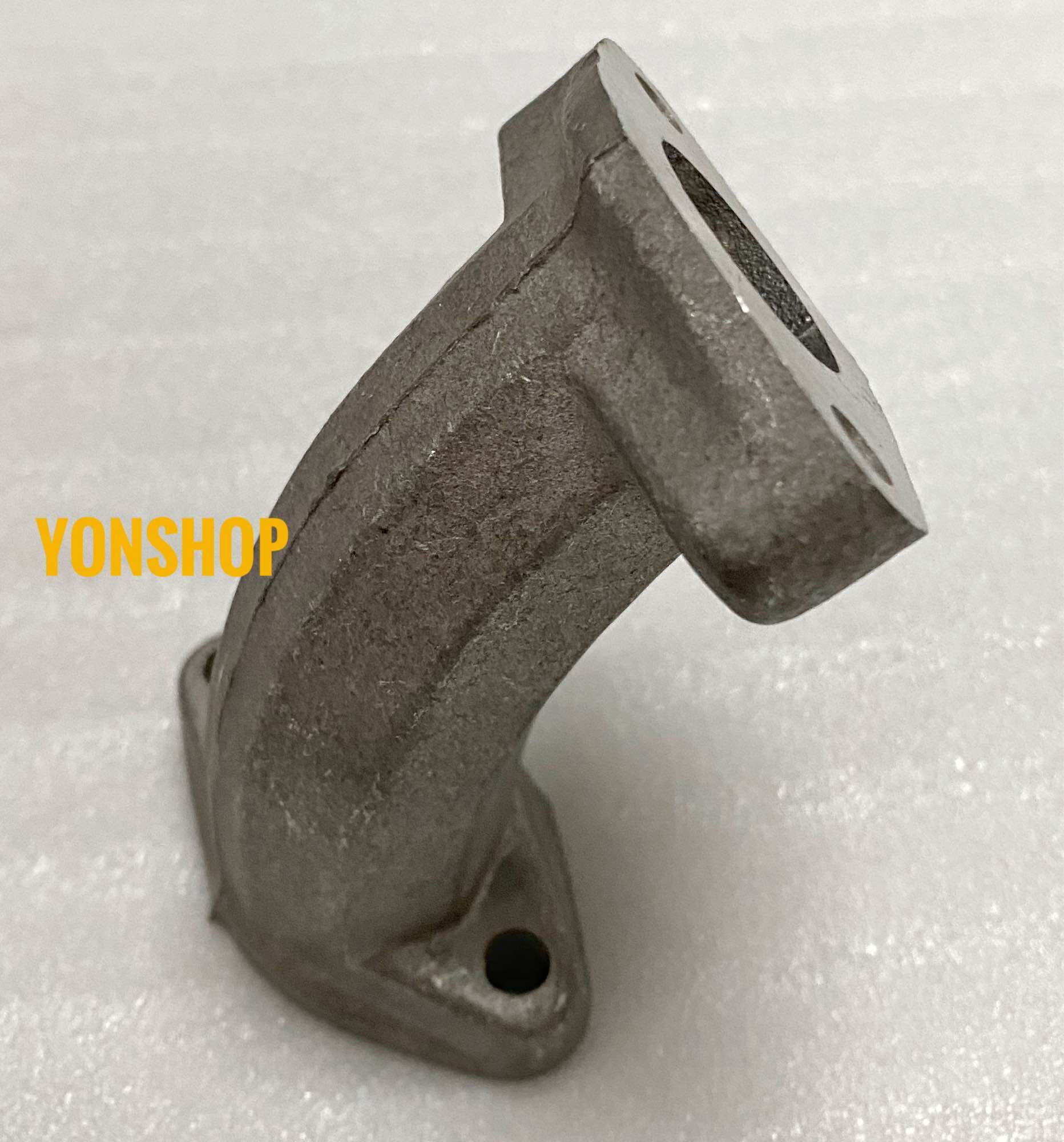 Co Xăng Nhôm Cho Xe 67