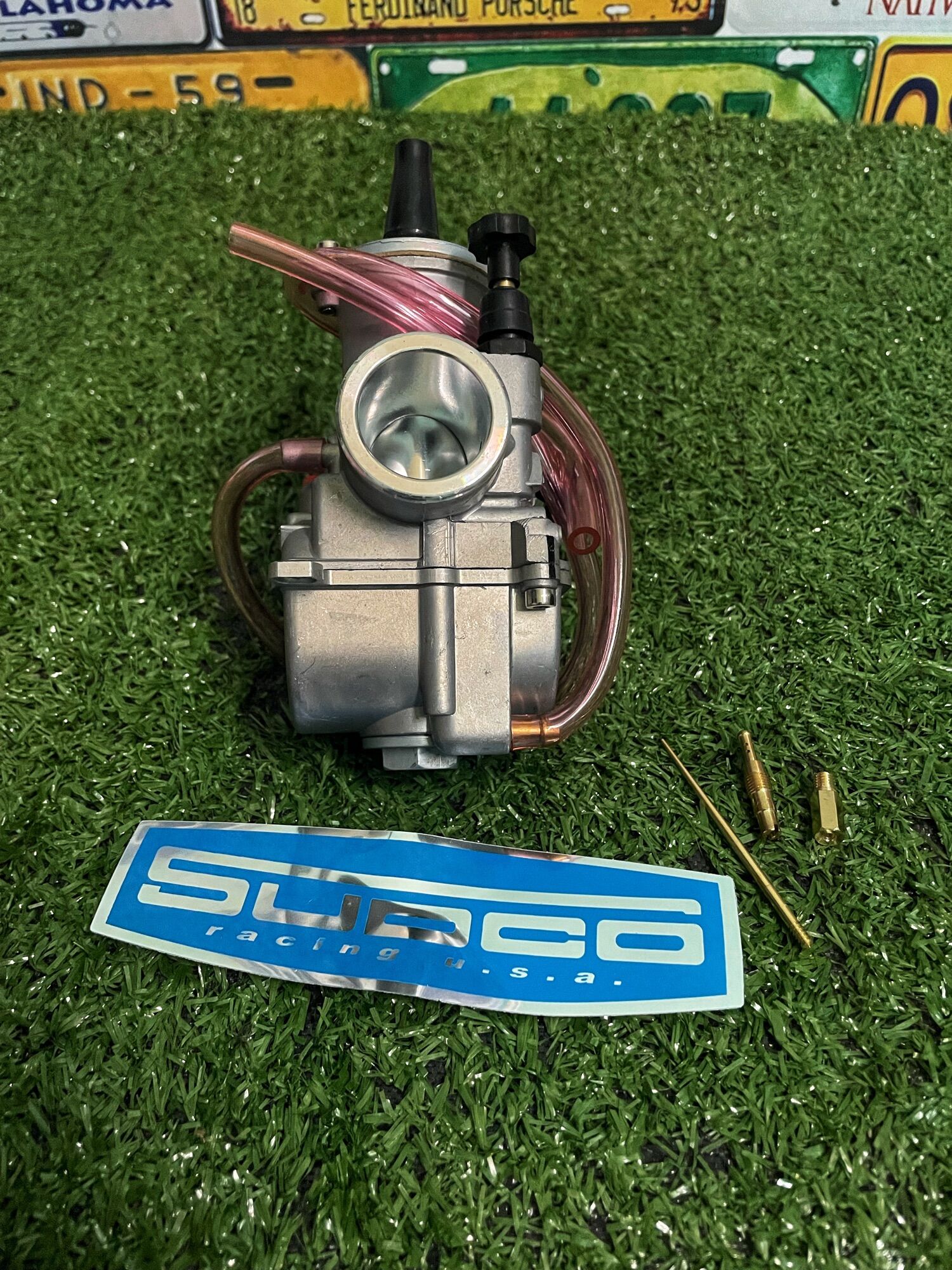 Bình Xăng SUDCO KEIHIN 26mm