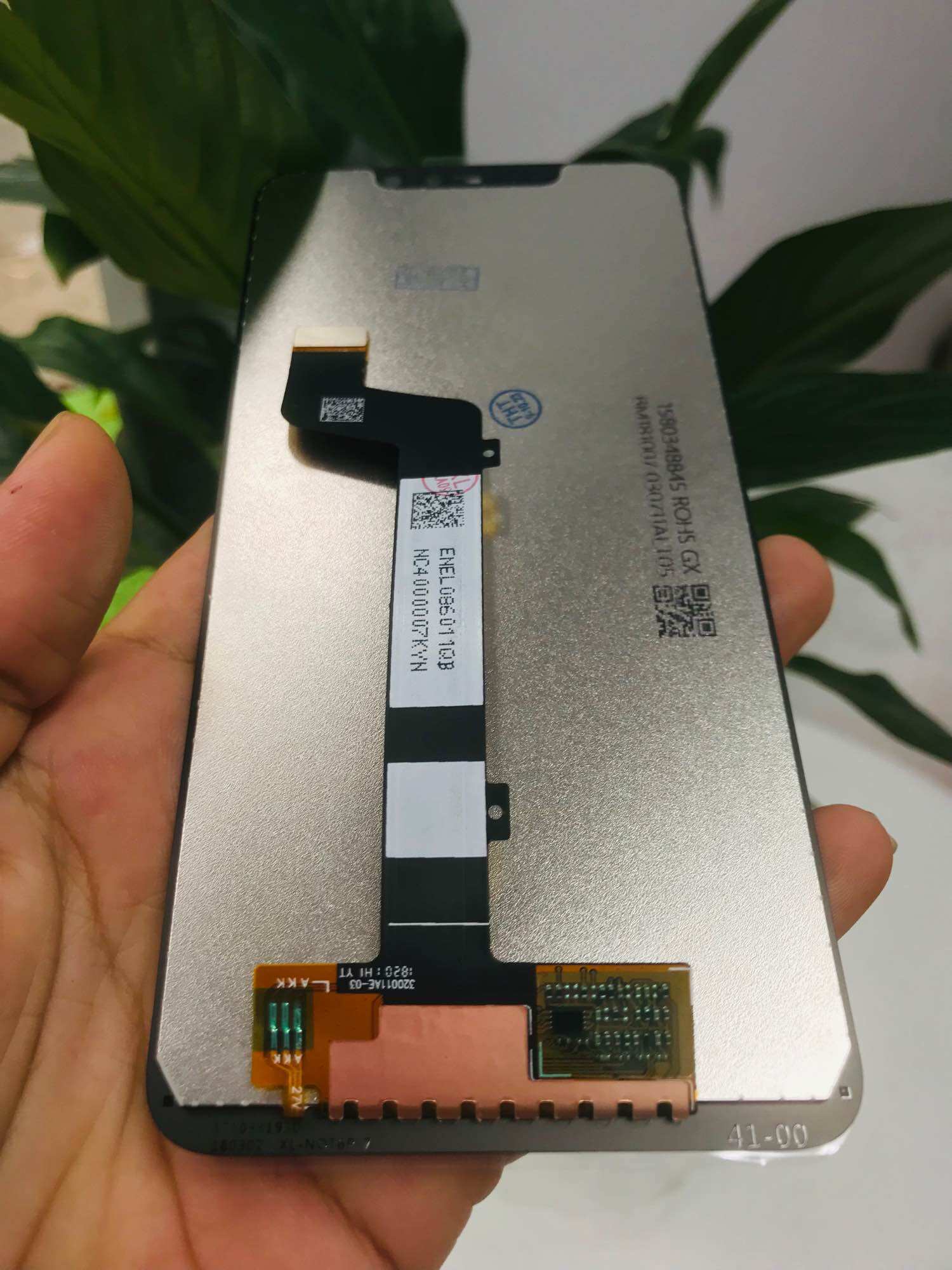 Màn hình Xiaomi Redmi note 6 pro new