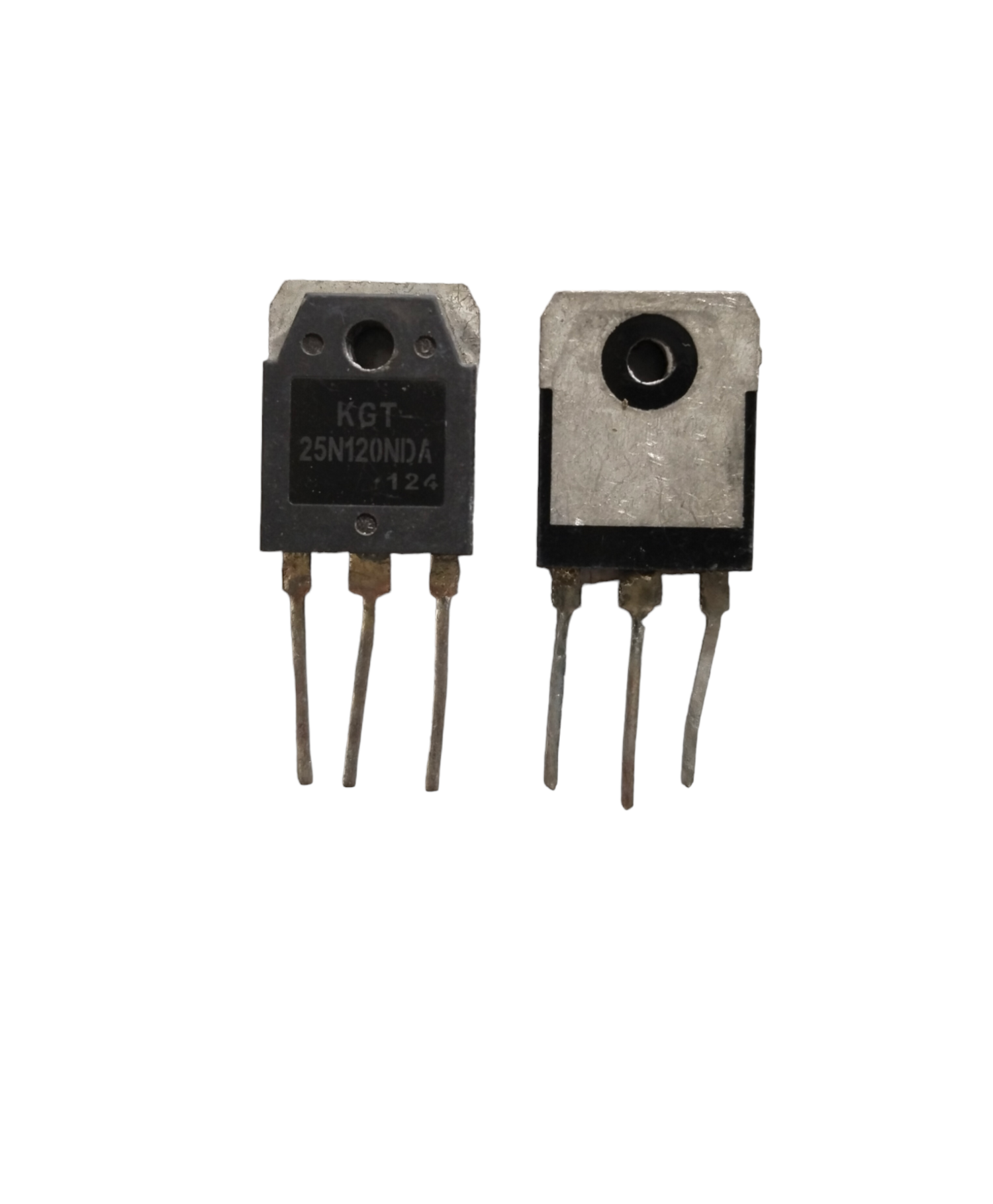 Igbt 25n120 hàng tháo máy