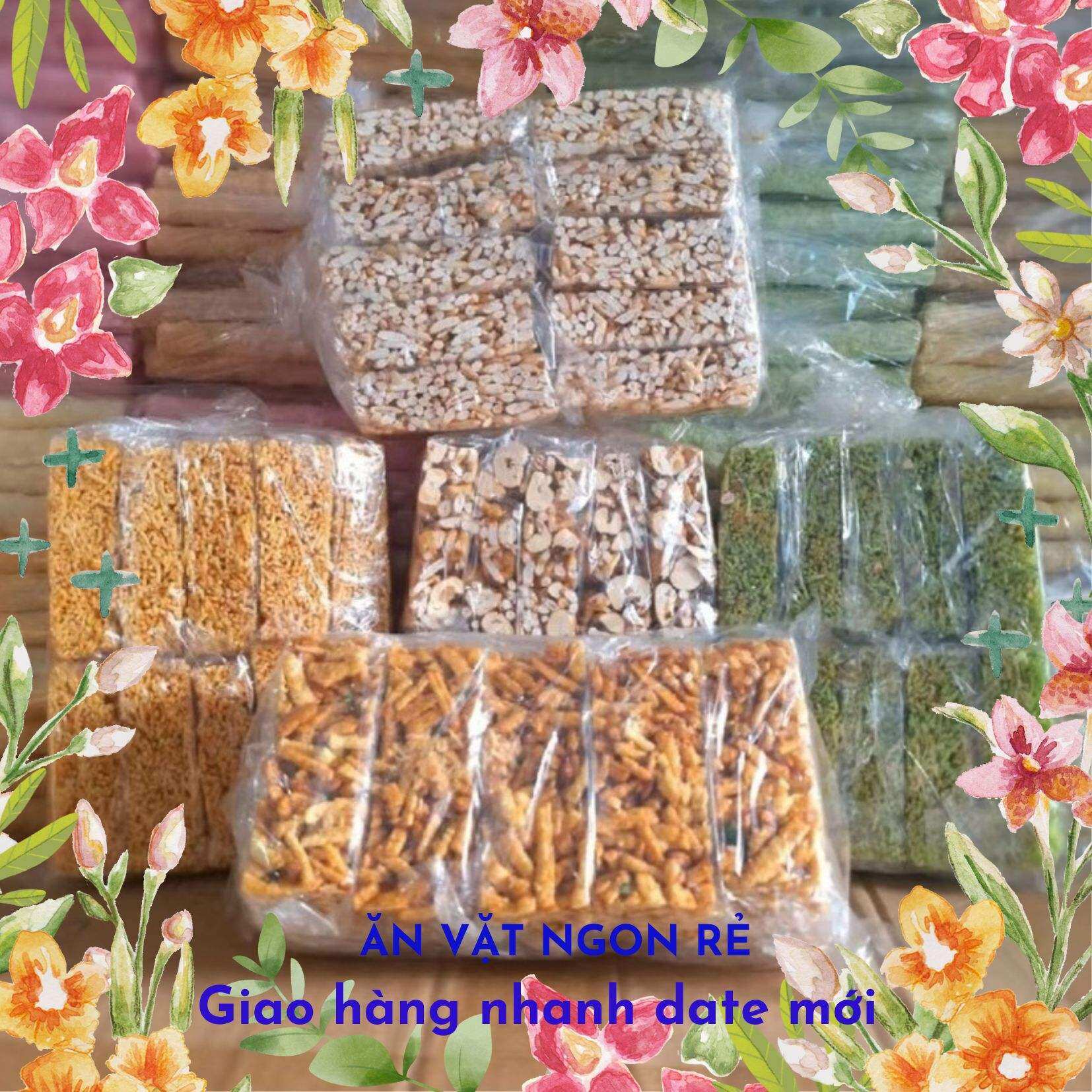 BÁNH CỐM GẠO, CỐM BÚN, CỐM BẮP, CỐM CHÀ BÔNG RẺ NGON