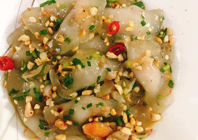 BỘT LỌC KHÔ QUẢNG TRỊ 1KG