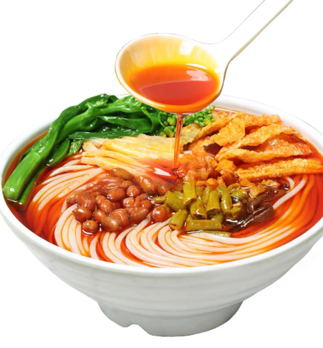 Bún ốc Liễu Châu - La Trang Nguyên ( gói 310g)