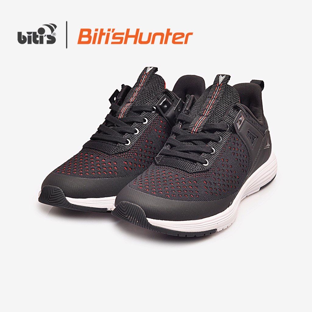 HÀNG CHÍNH HÃNG Biti s Hunter Core DSMH08200DEN - Giày Thể Thao Cao Cấp thumbnail