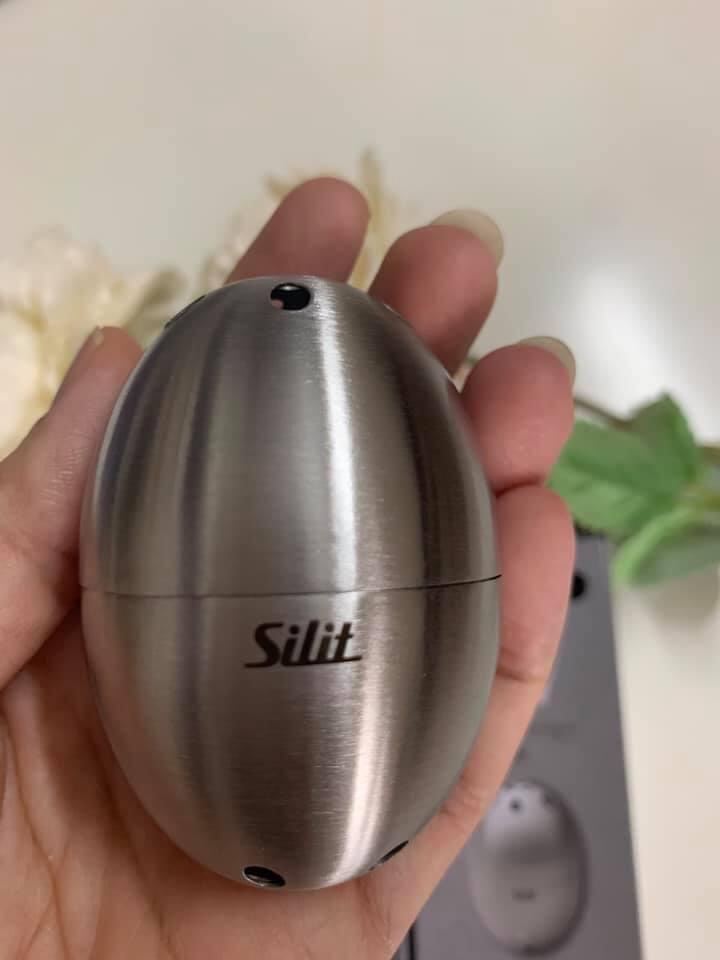 TRỨNG KHỬ MÙI TỦ LẠNH SILIT