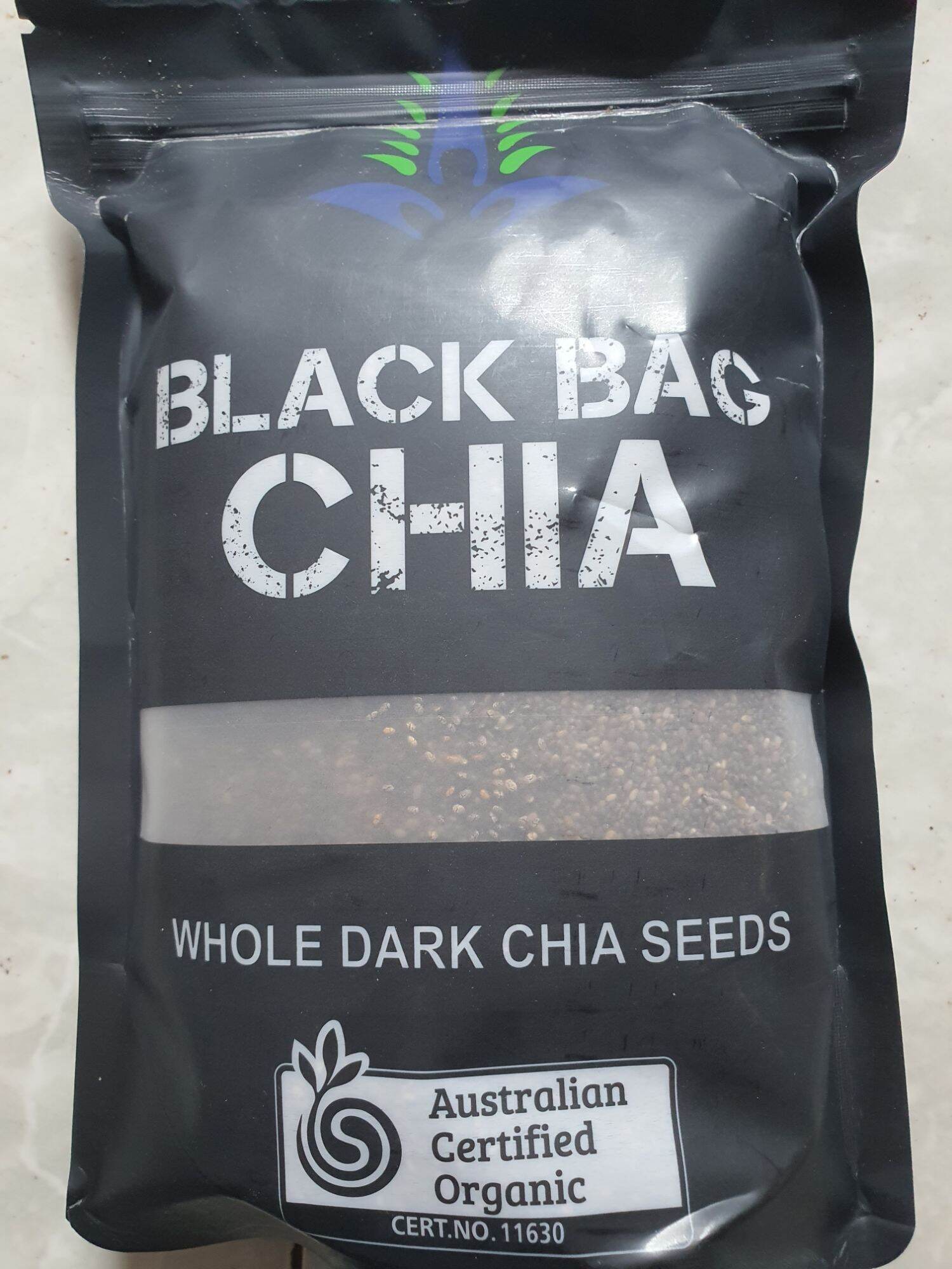 Hạt chia úc 500gr