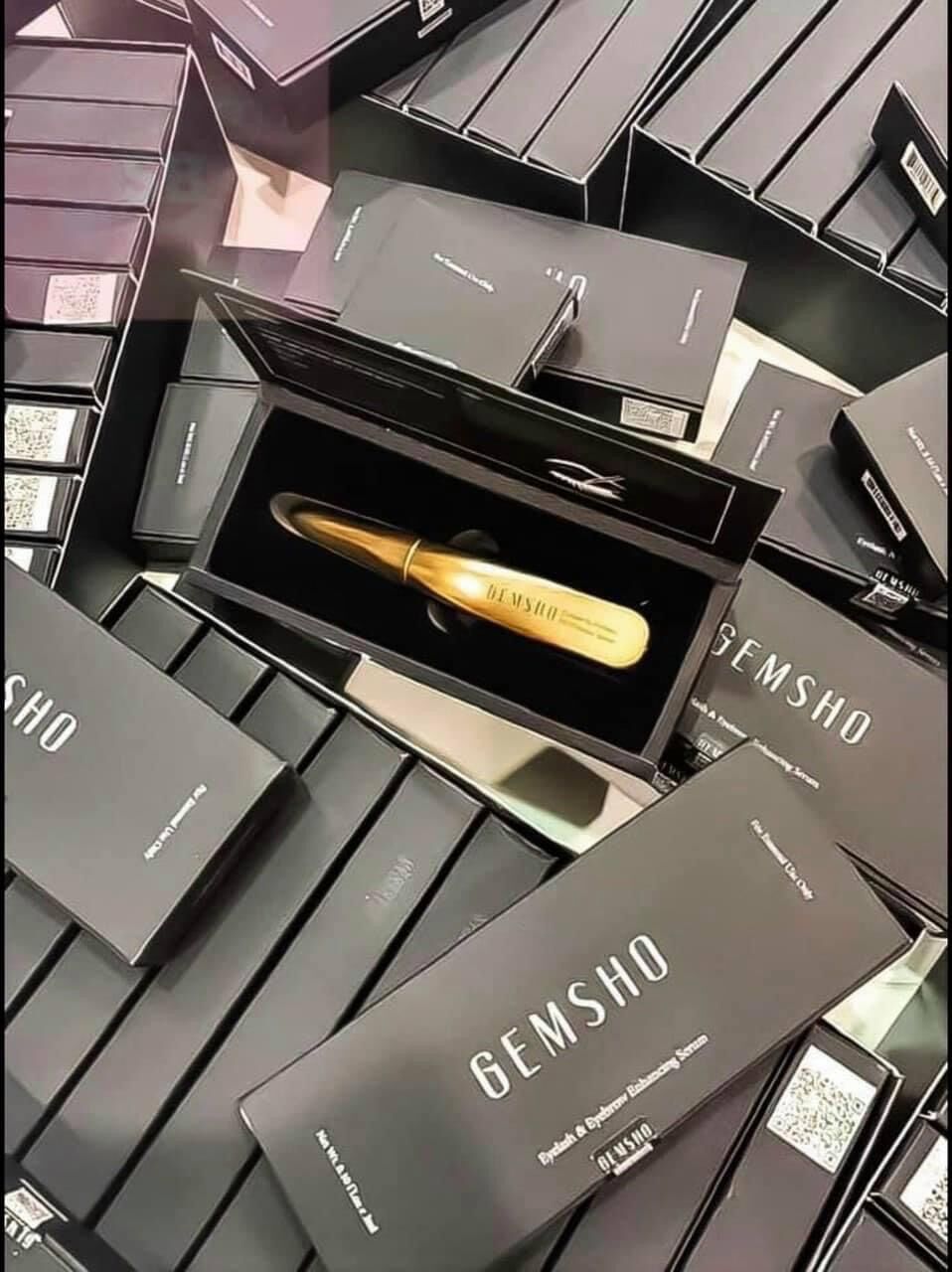 DƯỠNG MI GEMSHO