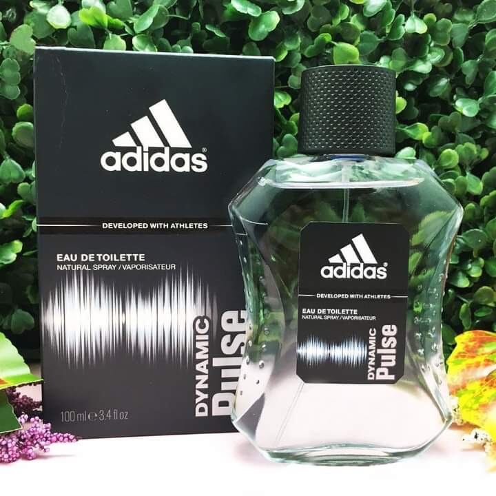 nước hoa Adidas Dynamic Pulse 100ml - Mỹ