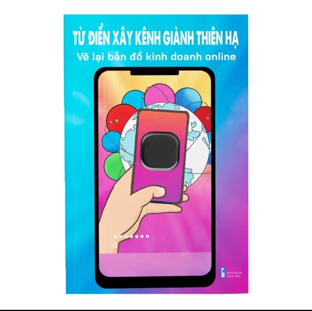 Tiktok Giành Thiên Hạ
