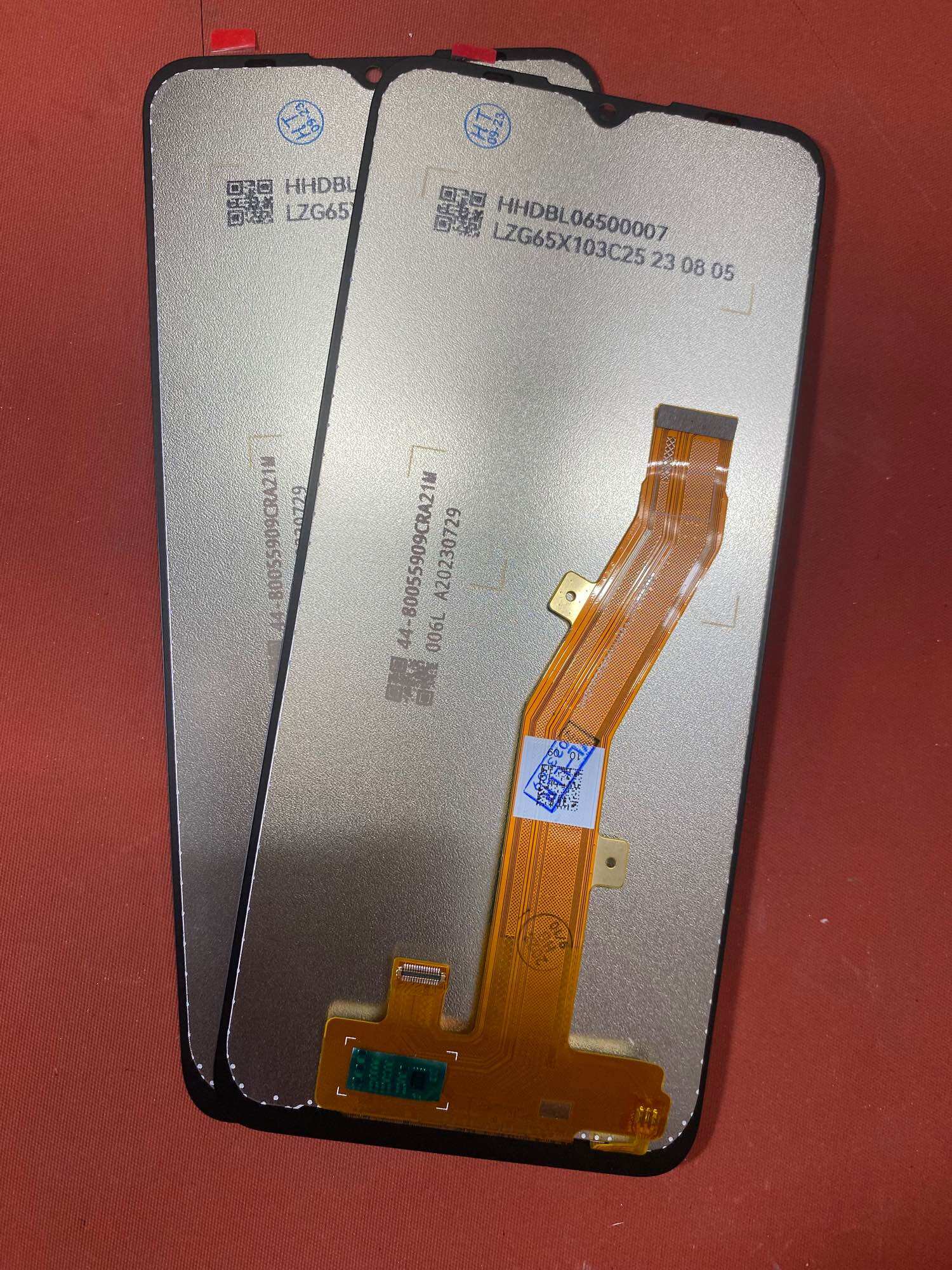 Màn hình Nokia C20 full bộ