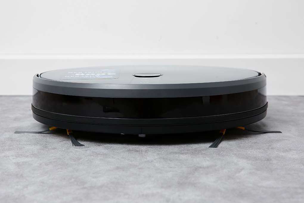 Robot hút bụi lau nhà Shimono RS38B