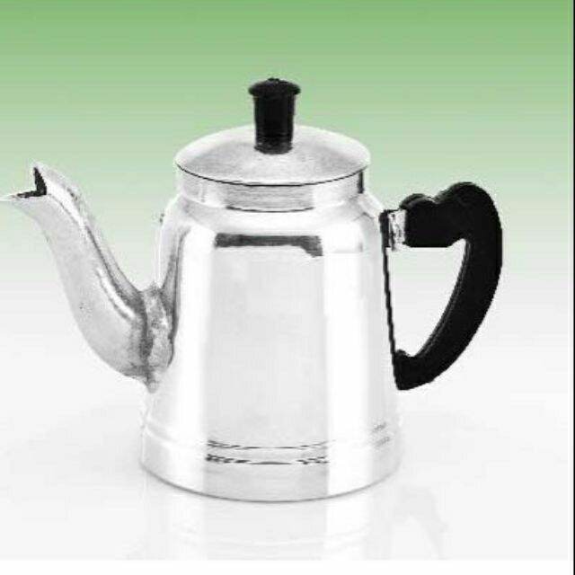 Bình trà nhôm 450ml