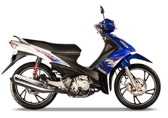 Van cắt gió cao su màng gió axelo 125 suzuki