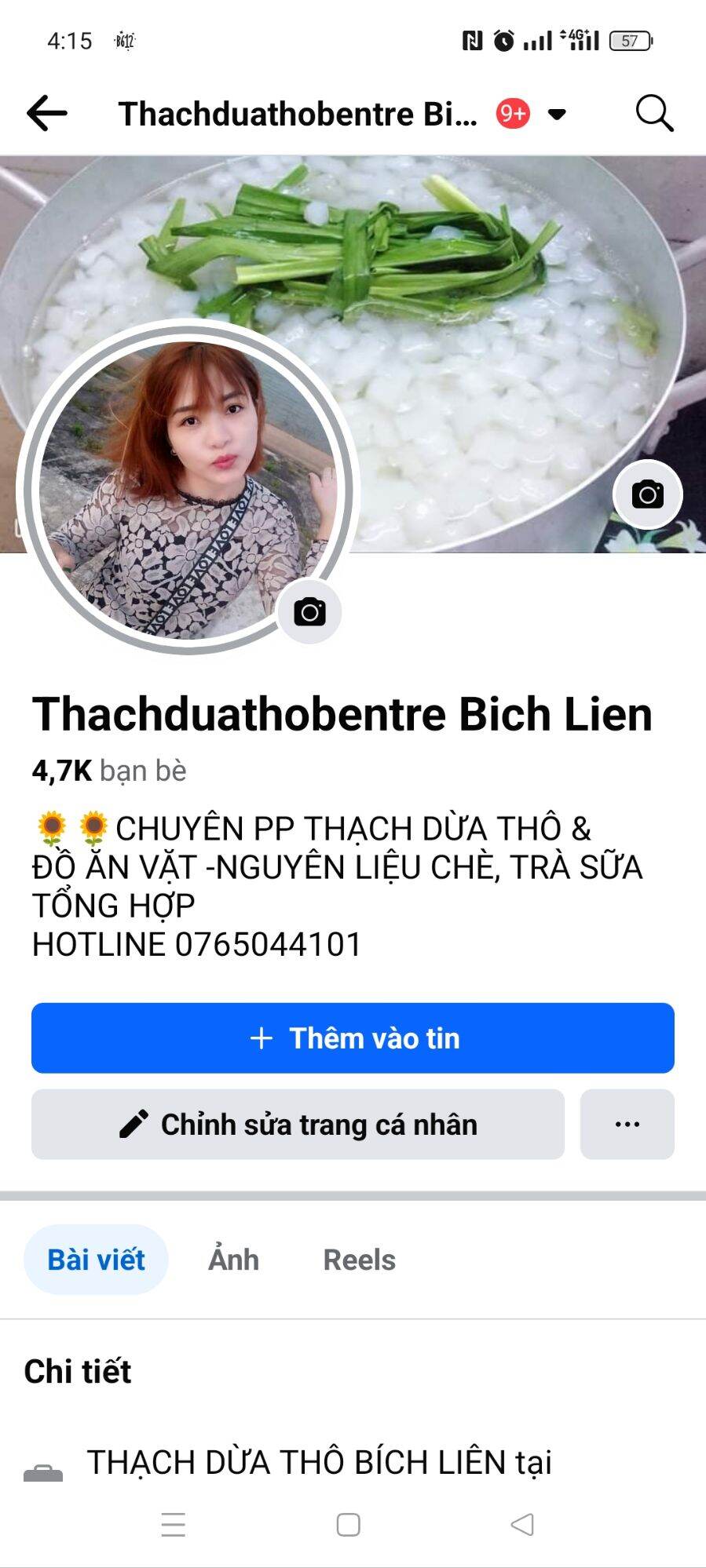 THẠCH DỪA THÔ 5 kí size 15 ly(1,5cm)