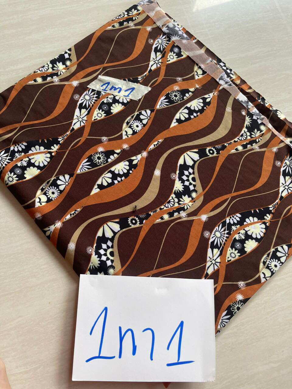 1m1 vải thun aty mỹ
