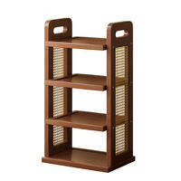 ZHUSHANXIA | Tổng Hợp Để Cốc và Dụng Cụ Trà Đa Tầng