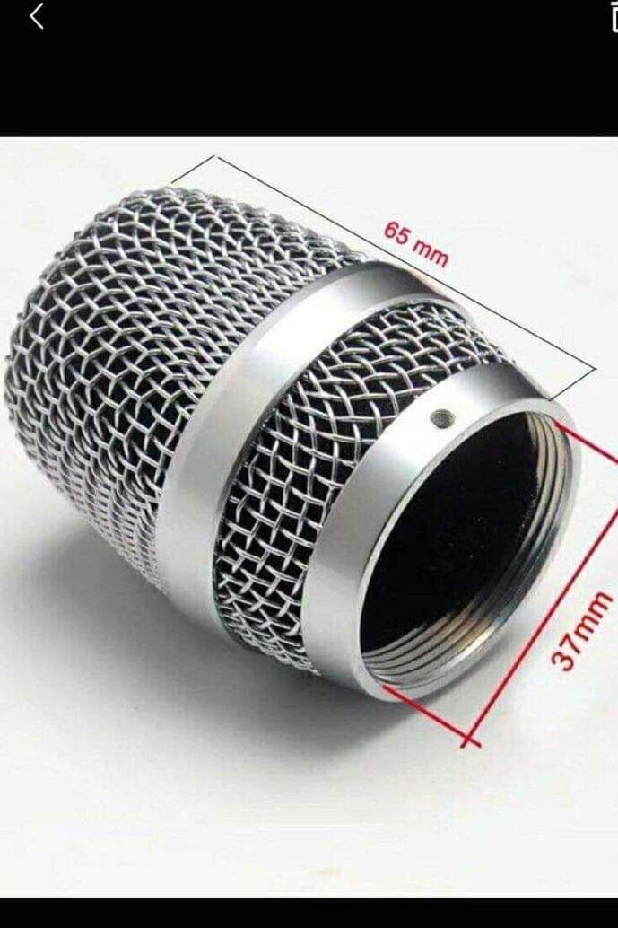 1 đầu rọ lưới micro sử dụng nhiều loại